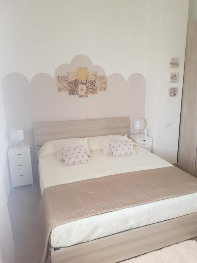 La Casa Delle Rose 2 Villa Giba ภายนอก รูปภาพ