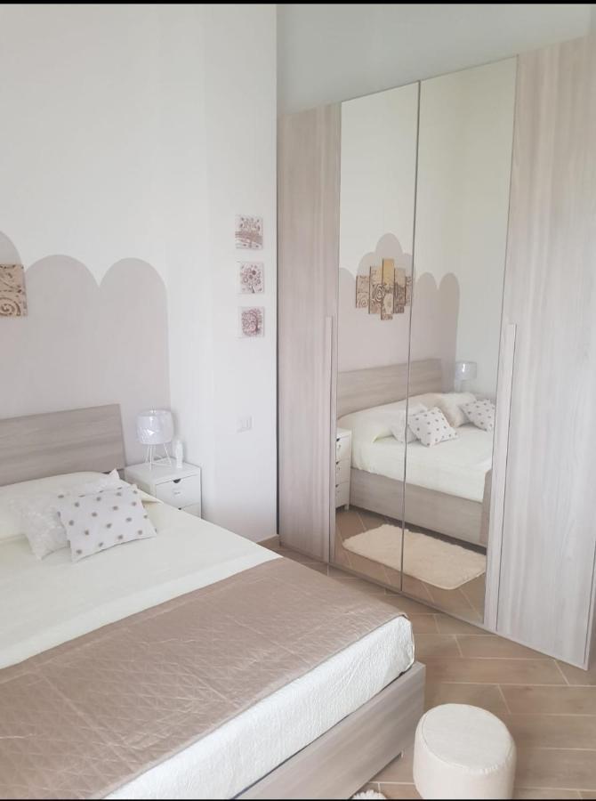 La Casa Delle Rose 2 Villa Giba ภายนอก รูปภาพ