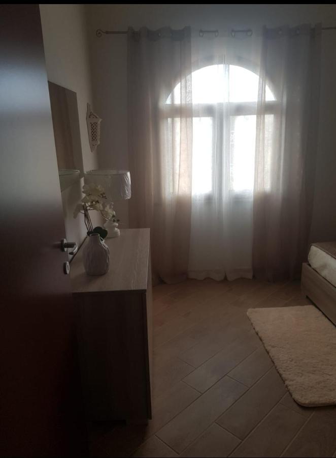 La Casa Delle Rose 2 Villa Giba ภายนอก รูปภาพ